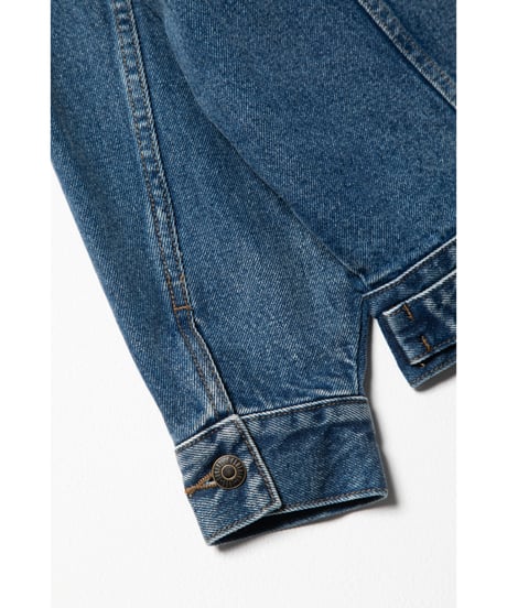 Tostalgic denim jacket / blue