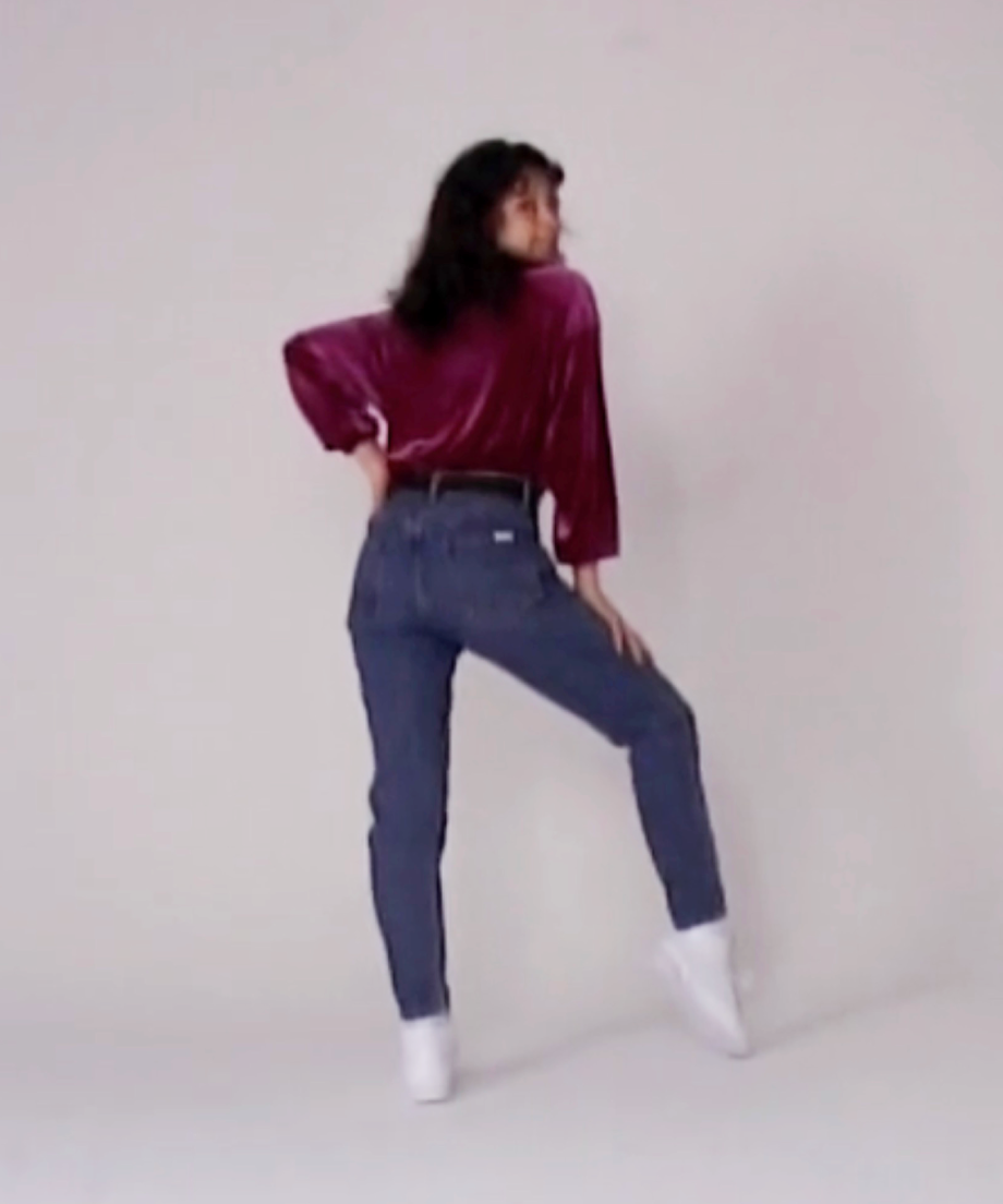 【M】Tostalgic Clothing デニム ジャケット Tostalgic denim pants / blue | Tostalgic Clothing