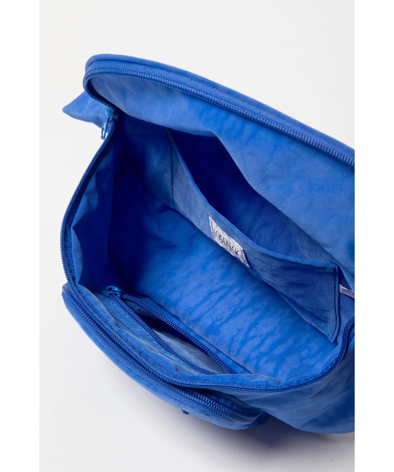 Fanny pack / purple | Tostalgic Clothing