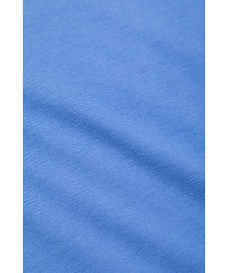 Tostalgic pocket tee (Kids) / purple