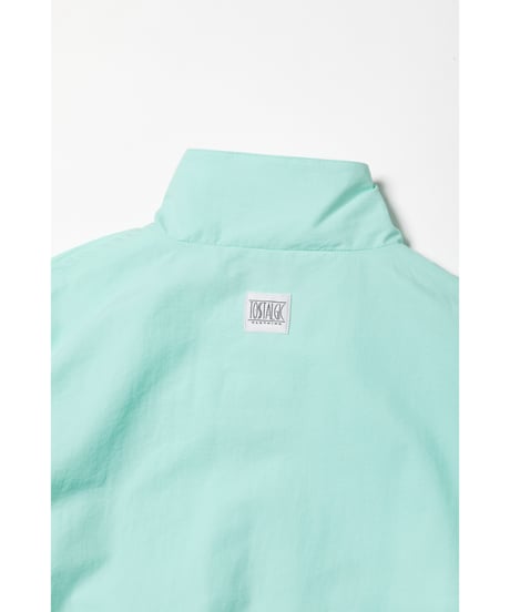 Wind breaker / light green