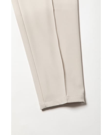 Slacks pants / baige