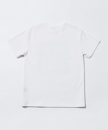 The Lion King / tee / white [ Shipped in early Sep. ]