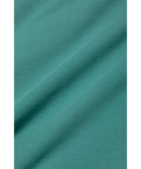 Bottouns sweat shirt / green