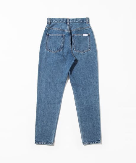 Tostalgic denim pants / blue