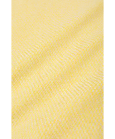 Color shirt / yellow
