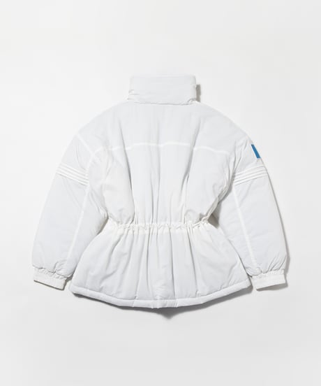 Ski jacket / white