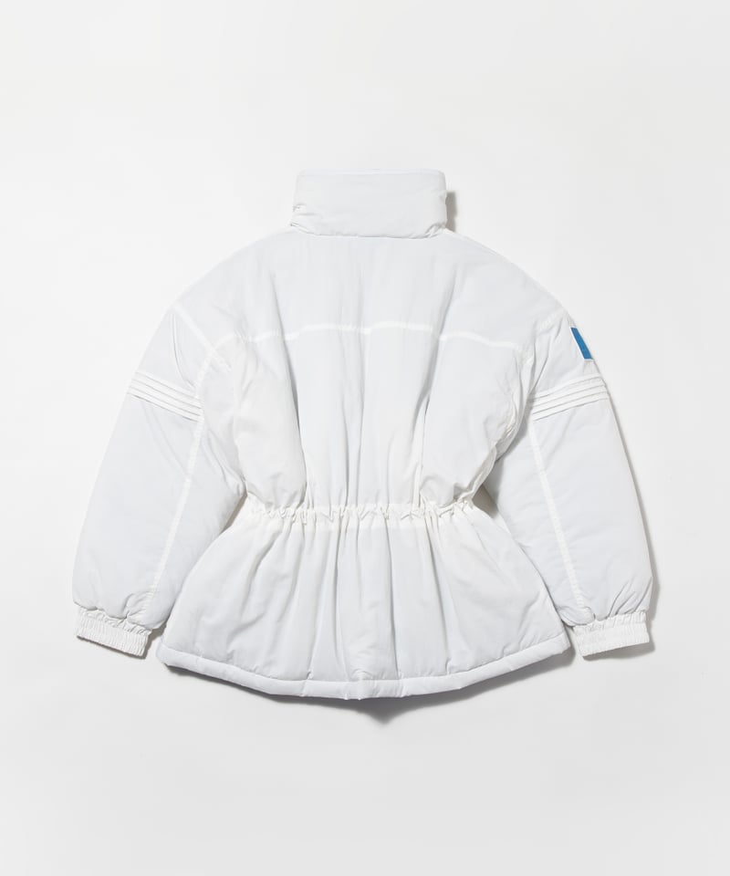Ski jacket / white | Tostalgic Clothing - ジャケット・アウター Ski jacket / white | Tostalgic Clothing - ジャケット・アウター