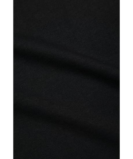 Tostalgic pocket tee (Kids) / black