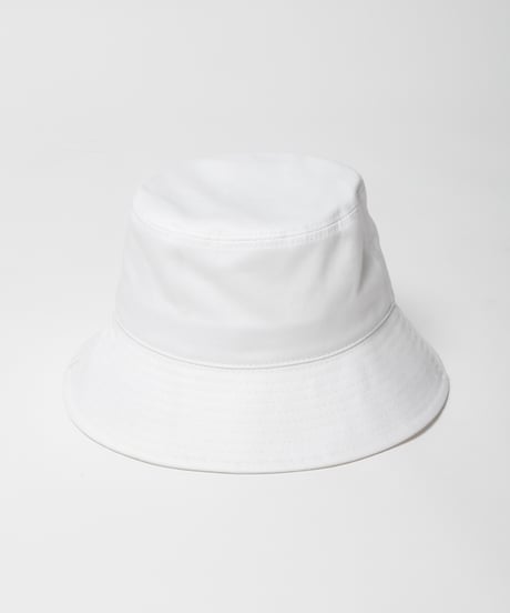 90s Tostalgic hat / white