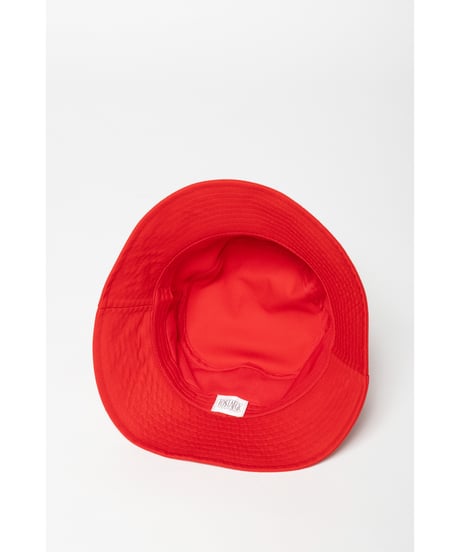 90s Tostalgic hat / red