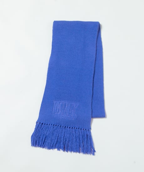 Tostalgic scarf / purple