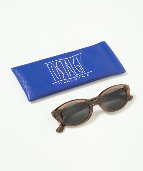 Tostalgic sunglasses / brown