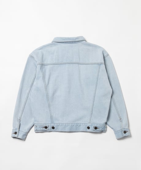 Tostalgic denim jacket / light blue