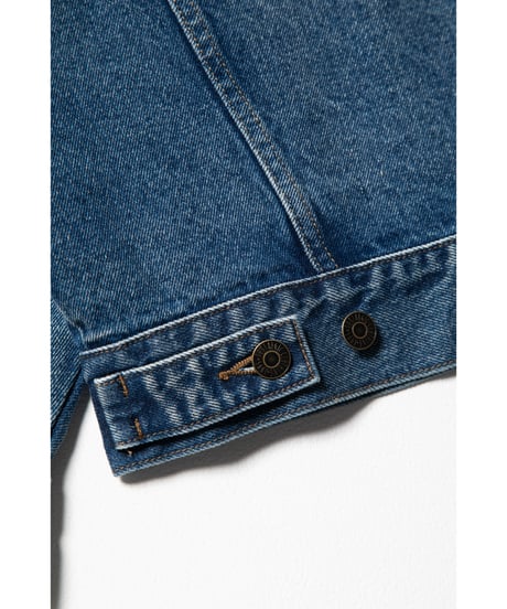 Tostalgic denim jacket / blue