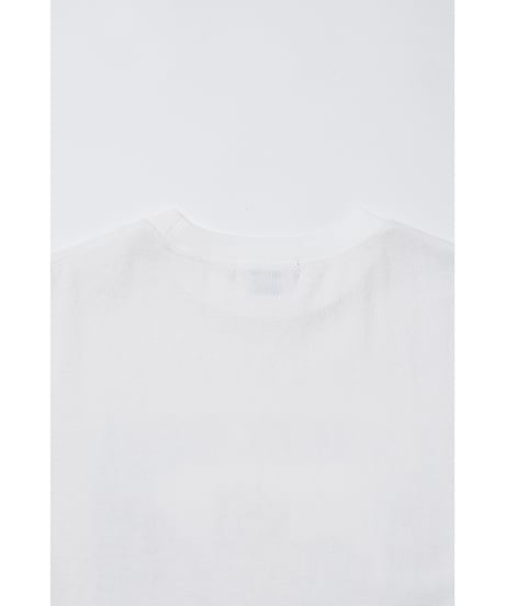 The Lion King / tee / white [ Shipped in early Sep. ]