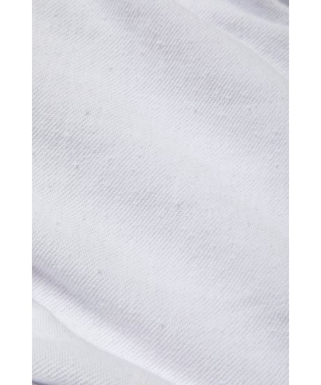 Disney sports sweatshirt（Goofy） / white