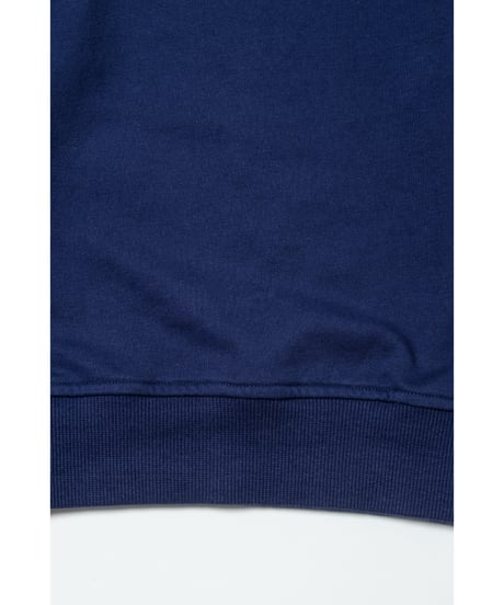 Disney sports sweatshirt(Minnie)(kids) / navy