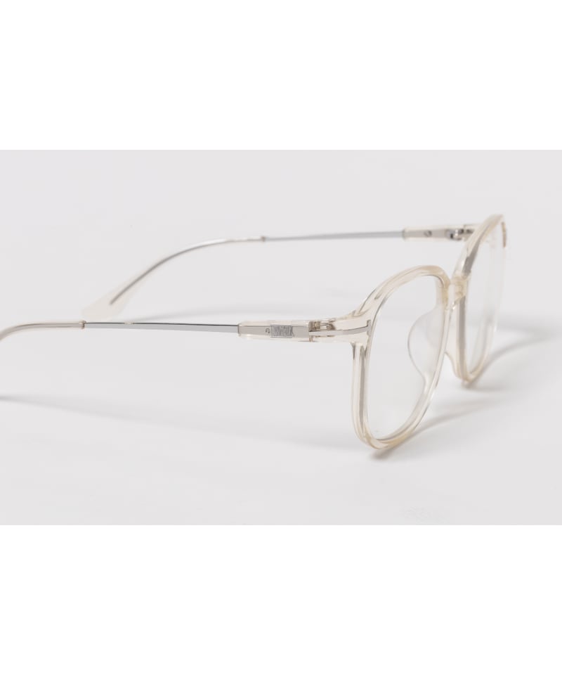 tostalgic clothing サングラス　peco tostalgic clothing サングラス peco Tostalgic sunglasses / brown