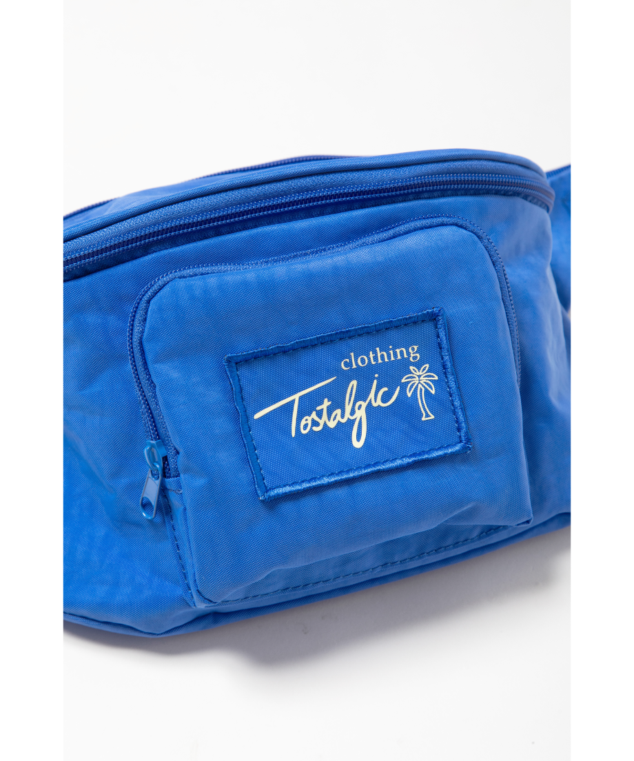 Fanny pack / purple | Tostalgic Clothing