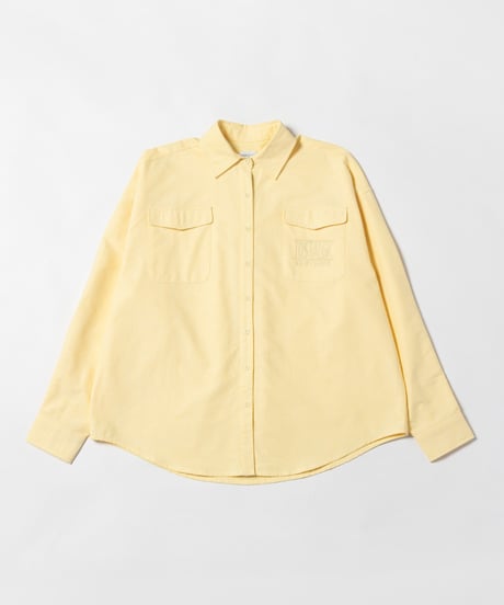 Color shirt / yellow