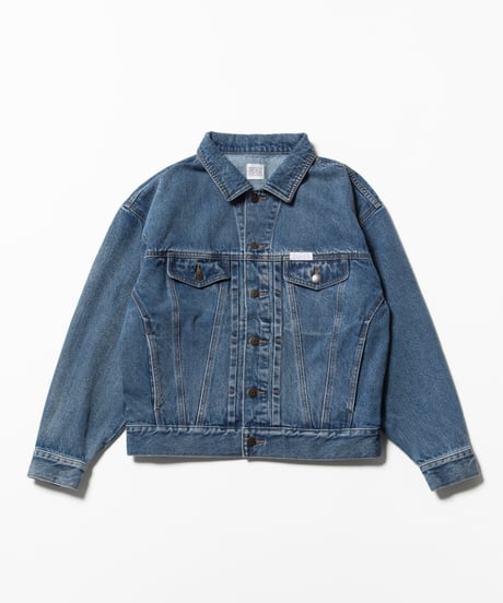 Tostalgic denim jacket / blue