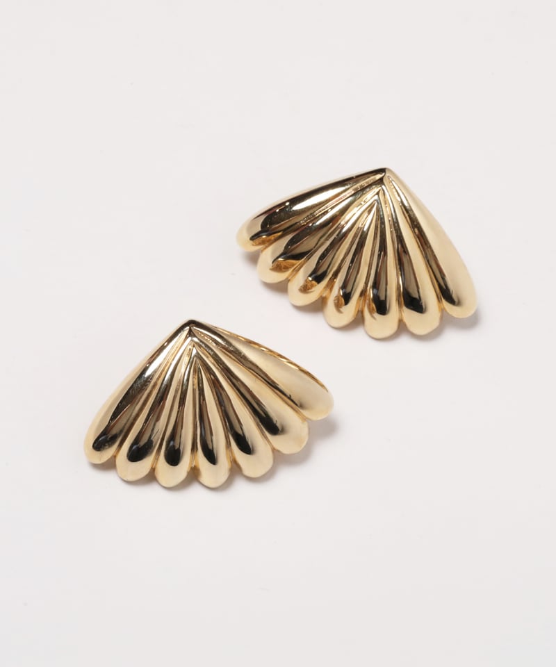 chieko+ caviar pierce gold 美品　完売品 caviar｜CHIEKO+(チエコプラス)公式通販