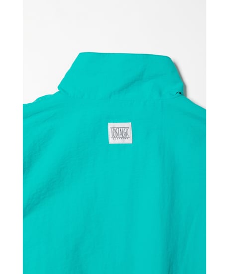 Wind breaker / green