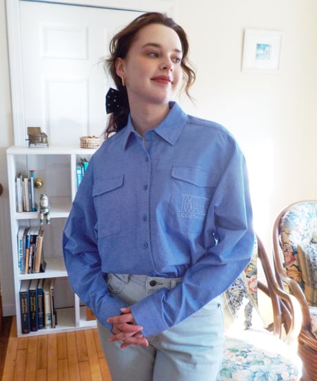 Color shirt / purple