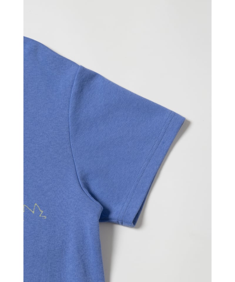 カットソー AZUL BY MOUSSY | スムースタッチ長袖トップス (Tシャツ・カットソー