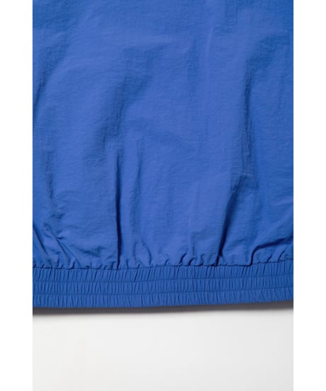 Wind breaker / blue purple