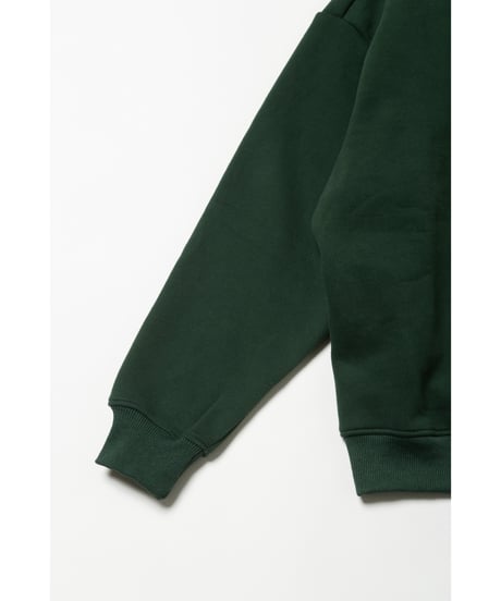 Winnie The Pooh sweatshirt / green