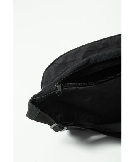 Fanny pack / black