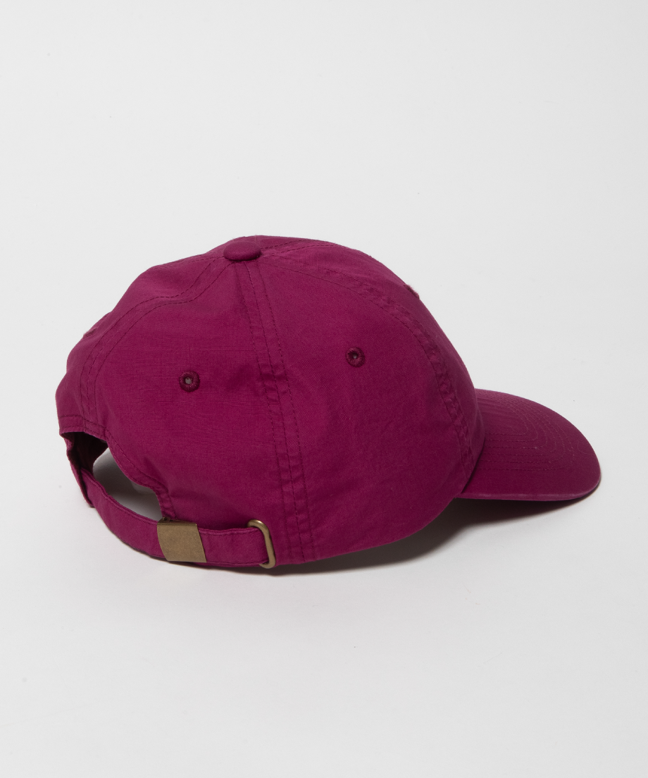 Mickey cap / pink | Tostalgic Clothing
