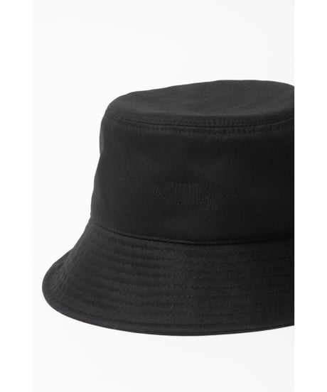90s Tostalgic hat / black
