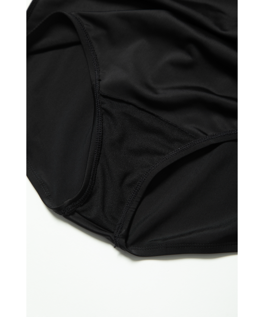 Tostalgic swimwear / black | Tostalgic Clothing Tostalgic swimwear / black | Tostalgic Clothing