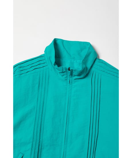 Wind breaker / green