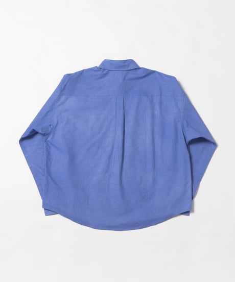 Color shirt / purple
