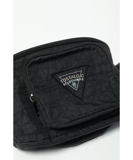 Fanny pack / black