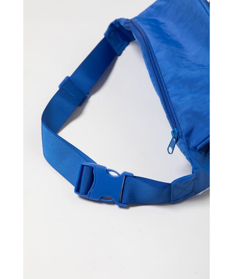 Fanny pack / purple
