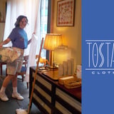 Tostalgic Clothing