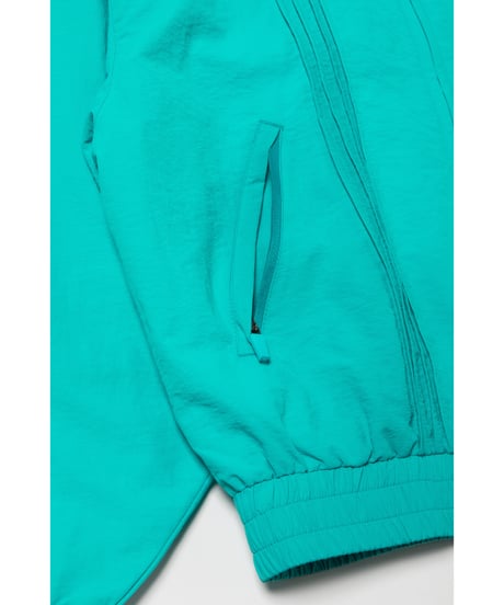 Wind breaker / green