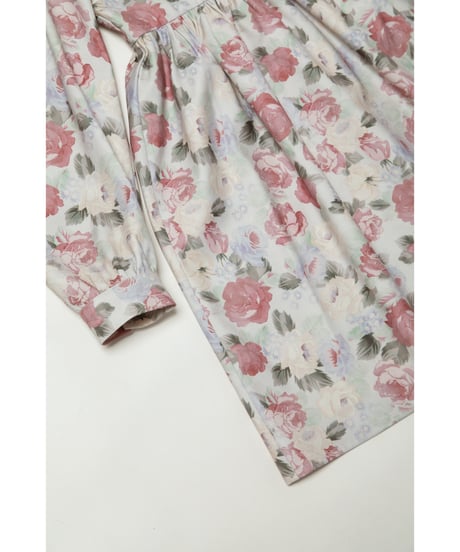 Floral dress / floral
