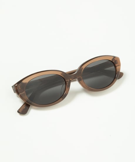 Tostalgic sunglasses / brown