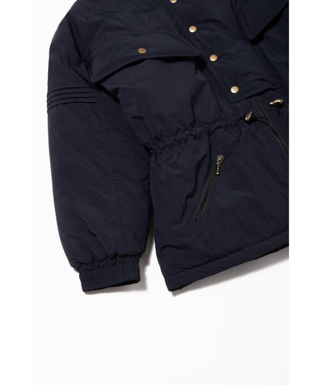 Ski jacket / black
