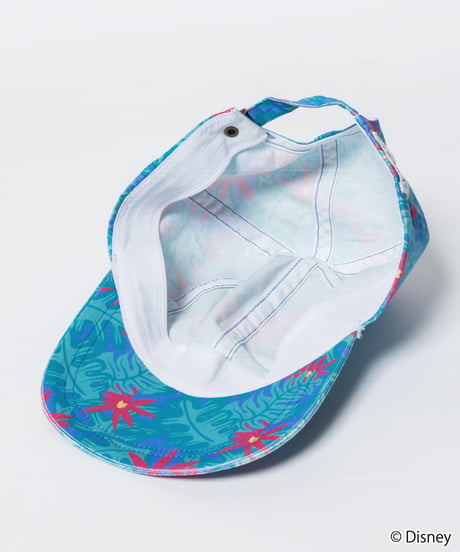 Jungle cap / green [ Shipped in early Jul. ]