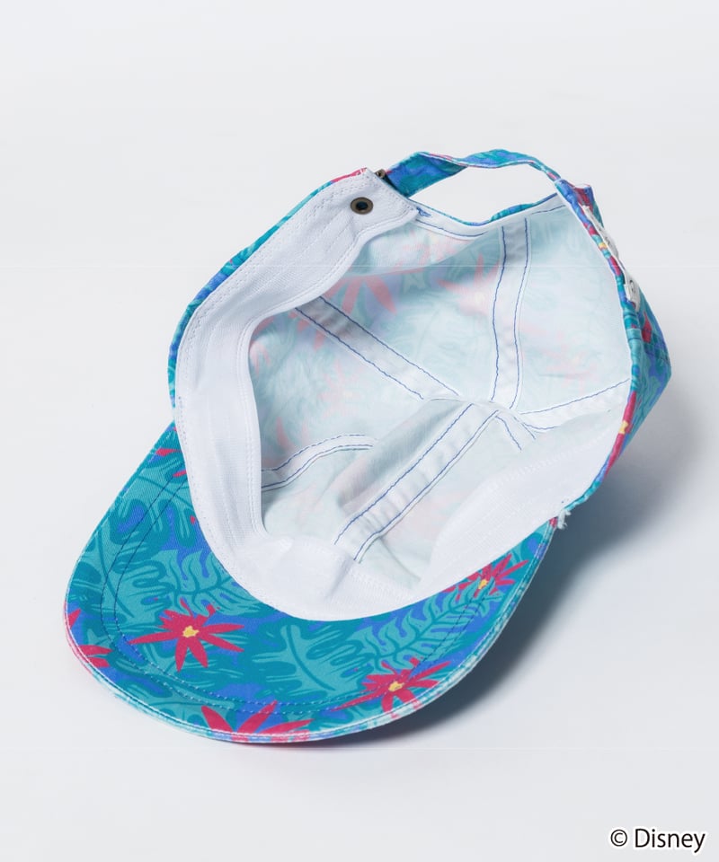 Jungle cap / green [ Shipped in early Jul. ] |