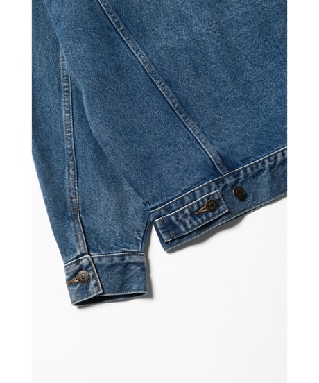 Tostalgic denim jacket / blue