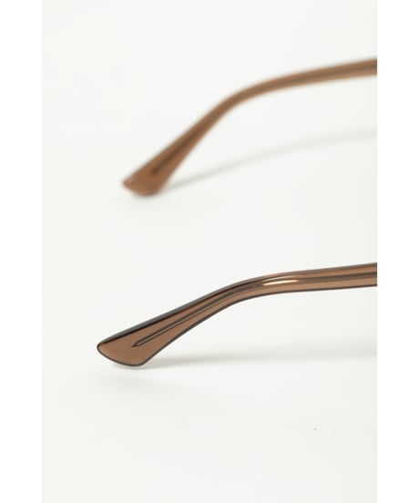 Tostalgic sunglasses / brown