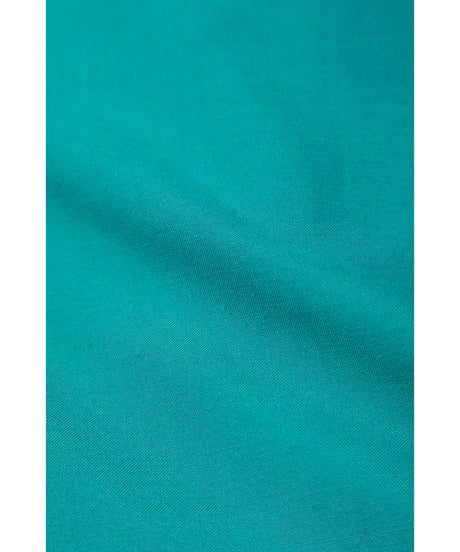 Slacks pants / green